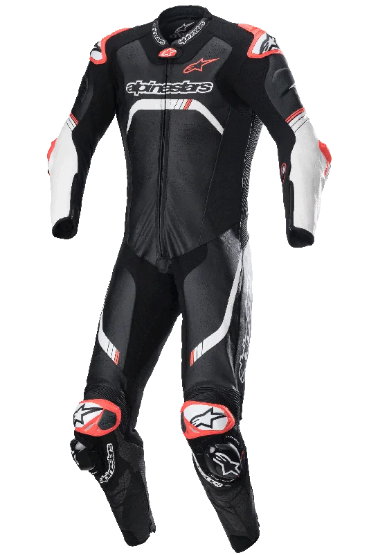 GP Tech V4 Leather Suit