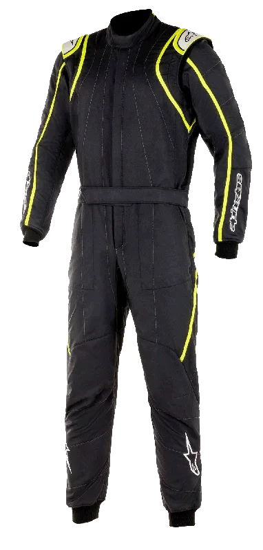 GP Race V2 Suit