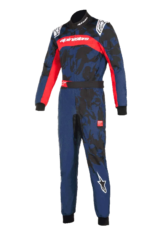 KMX-9 V3 Graphic 5 Suit