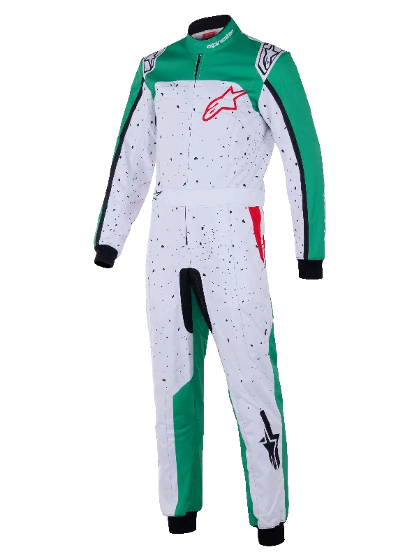 Youth KMX-9 V3 Graphic 6 Suit