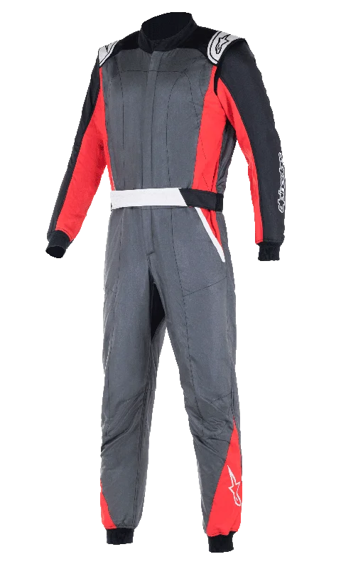 Atom FIA Suit