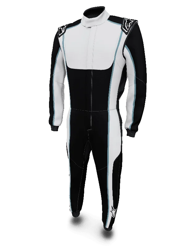 Tech Vision V2 Custom Suit