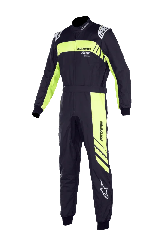 Youth KMX-9 V3 Suit Graphic 3