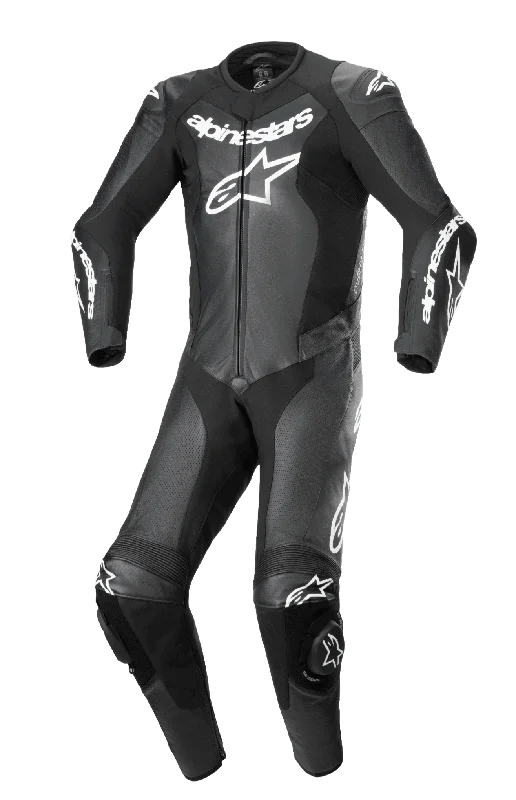 Gp Force Lurv 1-Piece Leather Suit