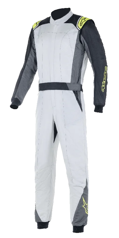 Atom FIA Suit