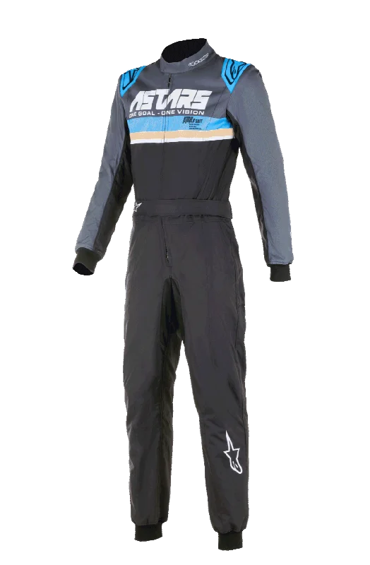 KMX-9 V3 Graphic 4 Suit