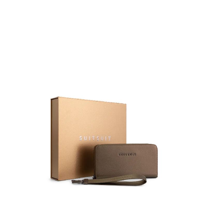 Starlight - Deep Bronze -  Travelwallet Giftset