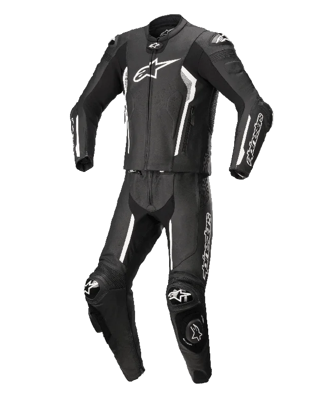 Missile V2 2-Piece Leather Suit