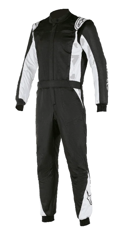 Atom FIA Suit