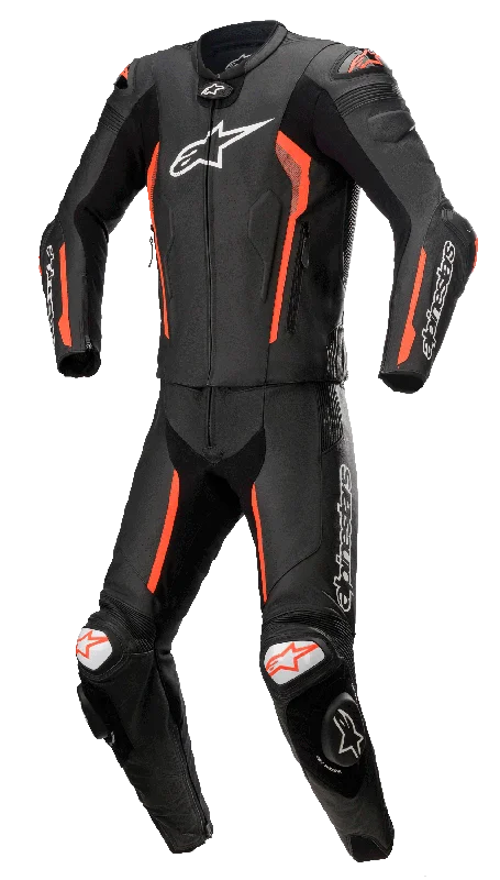 Missile V2 2-Piece Leather Suit