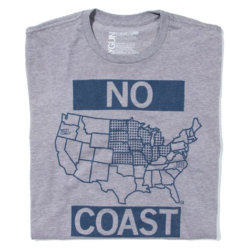 No Coast