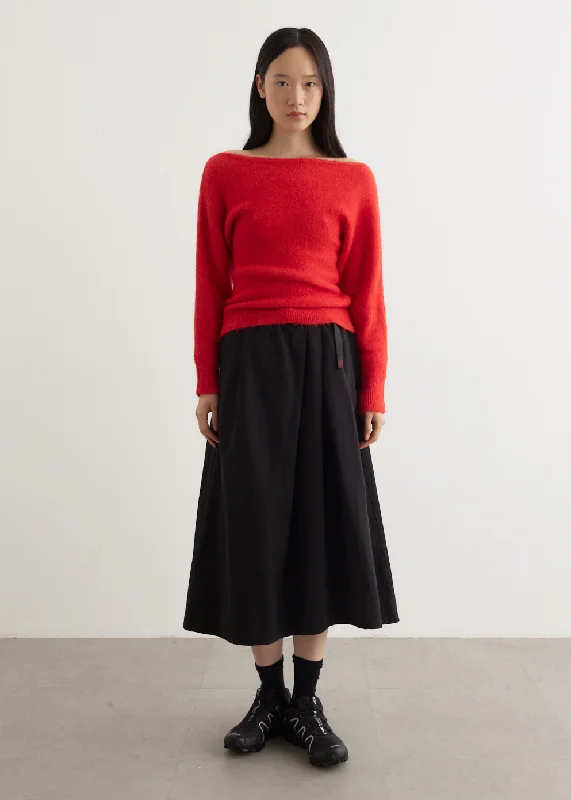 Talecut Skirt