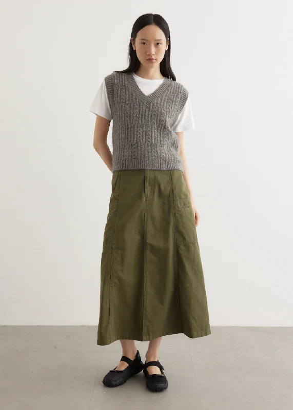 Voyager Skirt