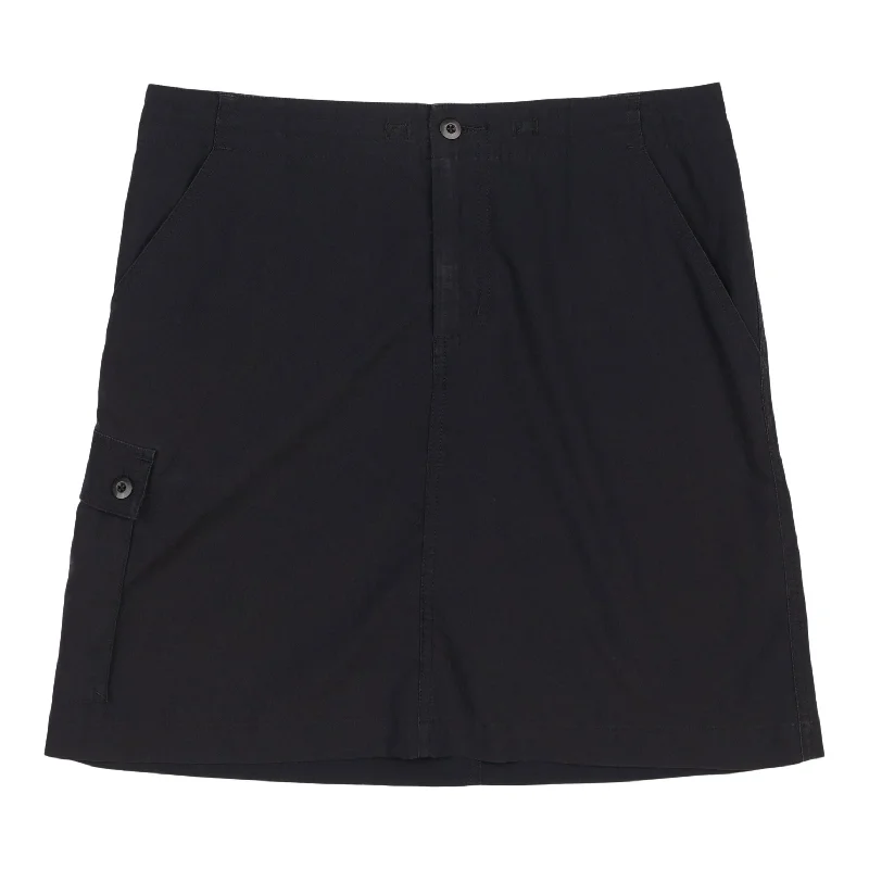 W's Inter-Continental Hideaway Skirt