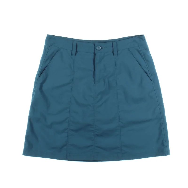 W's Inter-Continental Hideaway Skirt