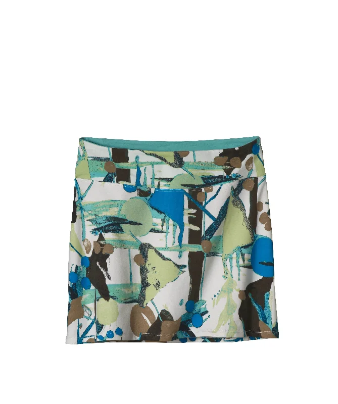 W's Tidal Skirt