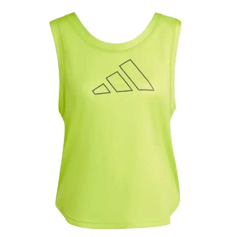 adidas - Women's Hyperbright Training Tank Top (IL6621)