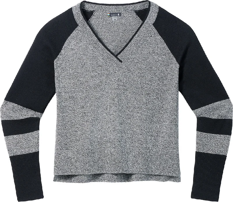 Edgewood V-Neck Sweater - Women's|-|Chandail à col en V Edgewood - Femme