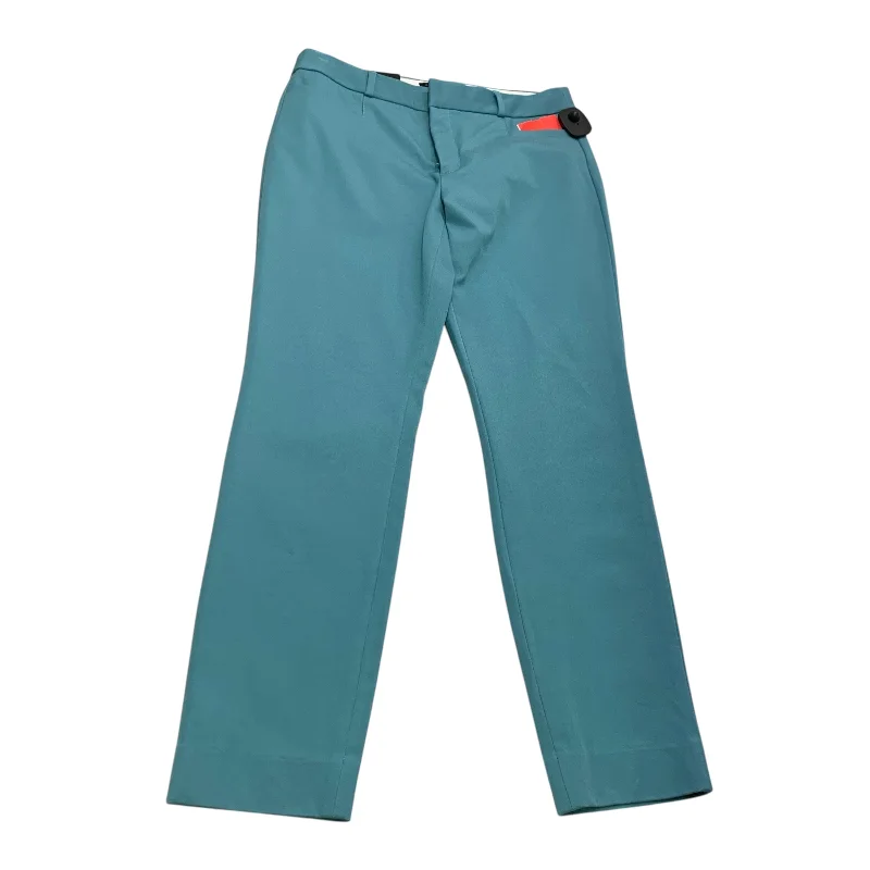 Pants Other By Banana Republic In Blue, Size: 6