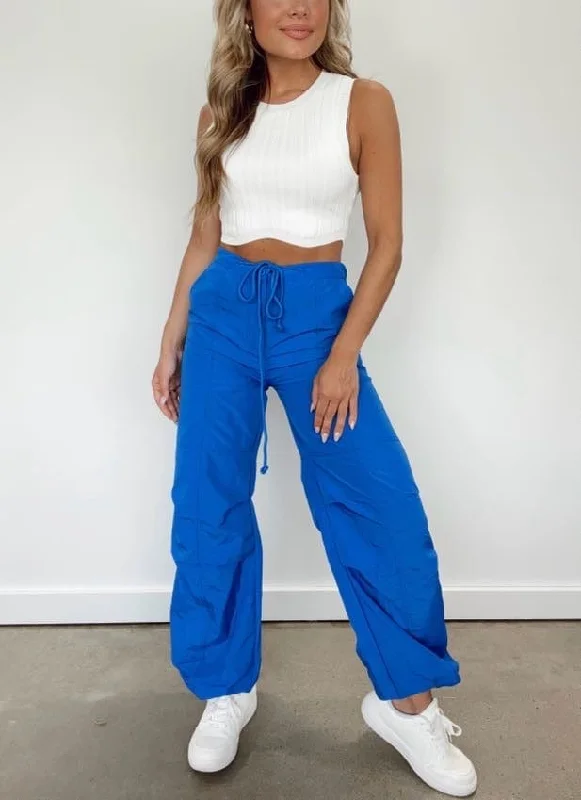 Set The Trend Pants