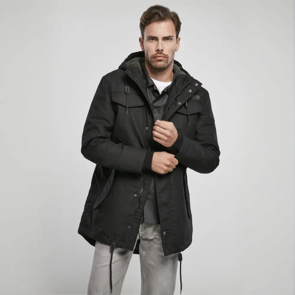 Marsh Lake Parka Jacket