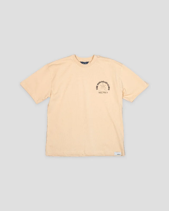 Mountain Gods Tee