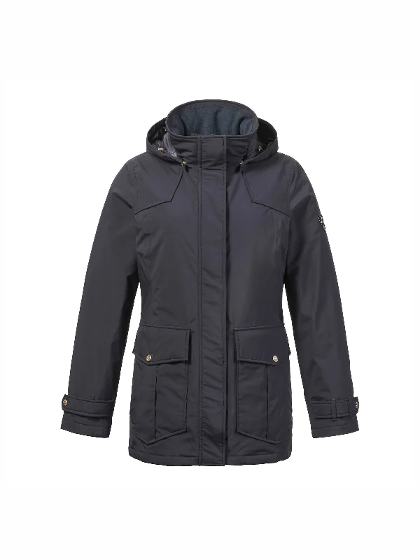 Musto Odyssey - Waterproof Jacket Deep Well