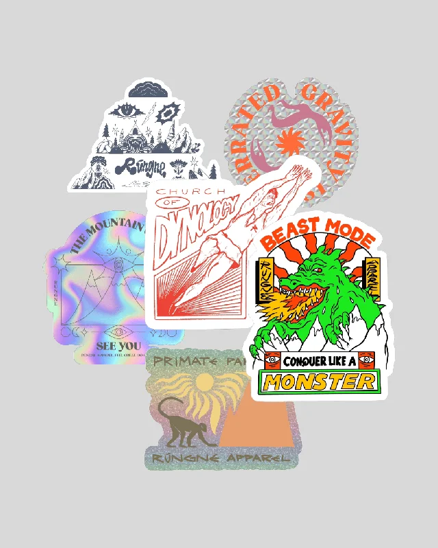 Stickerpack