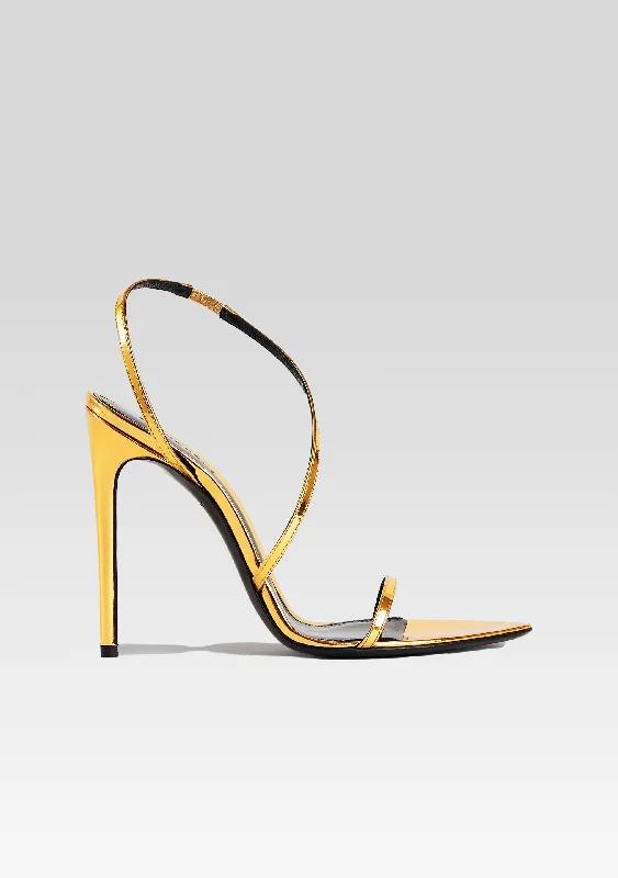 Naomi Sandal