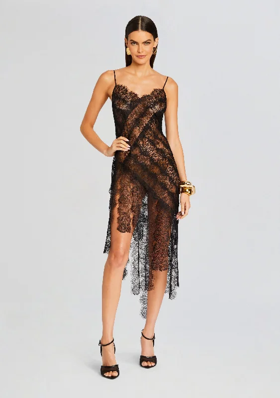 Sabina Lace Dress