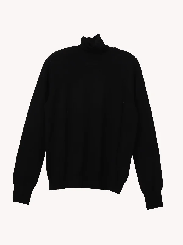 Long Sleeve Turtleneck