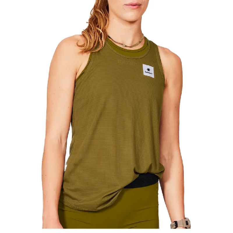 SAYSKY Women's Clean Flow Singlet