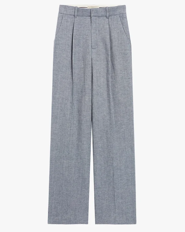 Cyrano Wide Leg Pants